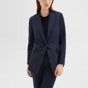 Theory Etiennette Blazer
